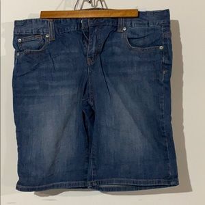 Tommy Hilfiger jeans board shorts